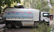 За три дня сотрудники «РКС-Самара» устранили 129 канализационных засоров