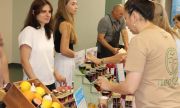 Региональный бренд «Самарский продукт»: ряды обладателей регионального бренда пополнили новые производители