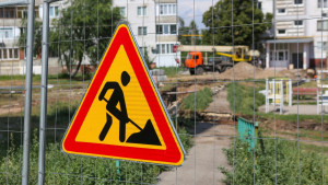 Специалисты «Т Плюс» завершили перекладку квартальных тепловых сетей в 14 микрорайоне областной столицы