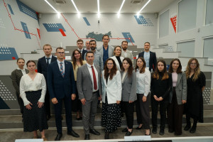 В Самарской области обсудили новые меры поддержки молодых ученых и обновили состав профильного Совета