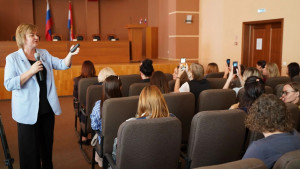 Стартовало бесплатное обучение для кадровиков предприятий Самарского региона