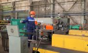 В Тольятти производитель бетонных изделий для строительства подвел итоги пилотного проекта по повышению производительности труда
