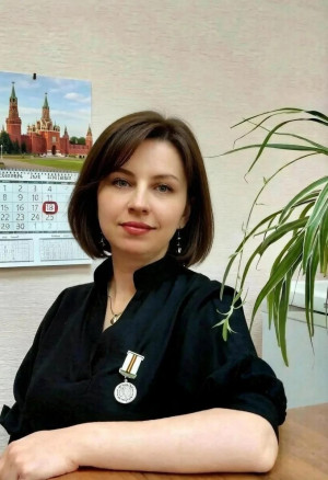 «Я была уверена, что моя помощь потребуется»: история самарского донора костного мозга