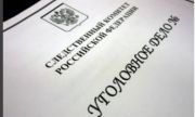 Куклу вуду и рецепты заговоров нашли в квартире внучки убитого экс-мэра Самары Тархова
