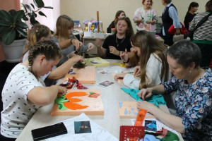 В Самарской области появляются новые креативные кластеры