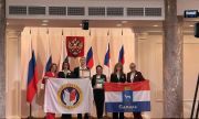Самарские школьники - призёры всероссийского конкурса инициативного бюджетирования