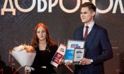 Конкурс «Студент года» помогает самарским студентам реализовывать себя и получать признание заслуг