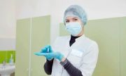 В Самарскую область поставили более 560 тысяч доз вакцины от гриппа