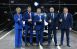 Антон Алиханов и Вячеслав Федорищев дали старт производству LADA Azimut