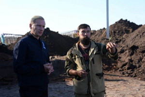 Ровесница пирамид: в Самарской области нашли уникальное захоронение