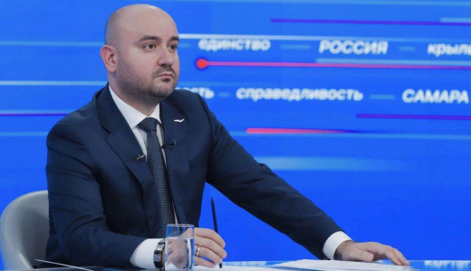 Явка на выборах в Самарской области стала рекордной за 15 лет