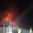 В Самарской области ночью горели гараж и надворные постройки
