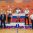 Самарские спортсмены завоевали золото на Кубке мира по спортивному метанию ножа