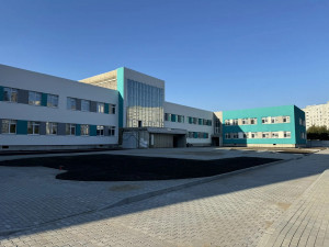 В Тольятти появится около трех тысяч новых мест в школах и детских садах