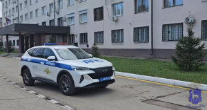 Задержанный самарскими полицейскими учащийся колледжа обвиняется в дропперстве