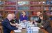 Ольга Любимова и Вячеслав Федорищев обсудили развитие культуры в Самарской области
