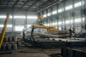 Предприятия Самарской области привлекли более 300 миллионов рублей льготных средств на инвестпроекты