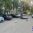 В Самаре LADA Kalina врезалась в припаркованный автомобиль Kia Cerato