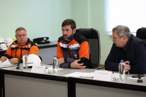 Объекты «Т Плюс» в Самаре готовы к старту отопительного сезона