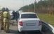 В Ставропольском районе специалисты пожарно-спасательного отряда выезжали на место ДТП