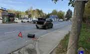 В Октябрьском районе Самары пострадал несовершеннолетний пешеход