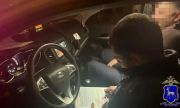 Сотрудники ГАИ региона составили протоколы об административных правонарушениях в отношении водителей свадебного кортежа