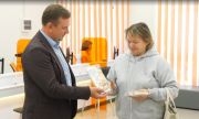 Клиенты «ЭнергосбыТ Плюс» узнали о преимуществах онлайн-сервисов энергокомпании