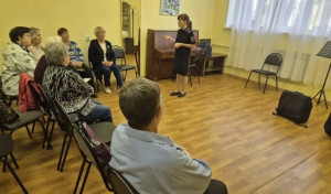 В рамках Международного дня пожилого человека сотрудники Отдела МВД России по г. Жигулёвску провели комплекс профилактических мероприятий, направленных на защиту граждан старшего поколения от мошеннических действий и обеспечение их безопасности на дорогах
