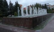 С мая по сентябрь городские фонтаны проработали больше 180 дней