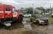 Пожар в селе Обшаровка Приволжского района
