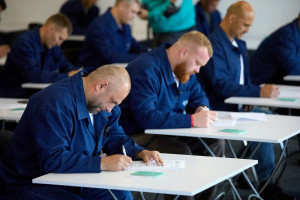 Участники СВО из 60-ти регионов приехали в Самару на конкурс профмастерства