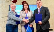 СамГМУ заключил еще два соглашения о сотрудничестве на Всероссийском форуме «Медицинские университеты в Приоритете»