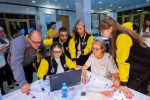 Финал конкурса среди педагогических работников системы СПО «Мастер года» проводится в 2026 году в Новом Уренгое.