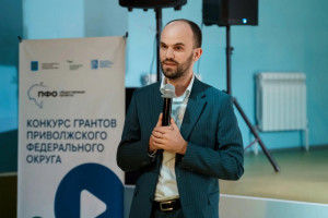 В Молодёжном центре «Лесная сказка» подвели итоги сразу трёх конкурсов по поддержке молодёжных инициатив