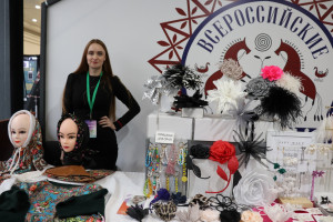В Самаре, 10 и 11 октября 2026 года, в Торгово - развлекательном центре «МЕГА Самара» состоится совместное мероприятие федерального проекта «Всероссийская ярмарка» и маркет-фестиваля «Территория моды. Сделано в Самарской области». 