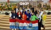 Делегация Самарской области представила регион на Форуме классных руководителей