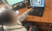 В Самарской области жителей Уфы задержали по подозрению в серии краж из магазинов