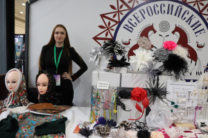 В Самаре пройдет маркет-фестиваль локальных брендов «Всероссийская ярмарка × Территория моды. Сделано в Самарской области»