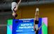 Спортсмены Самарской области - победители этапа Кубка мира по прыжкам на батуте