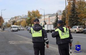У сызранца, неоднократно управлявшего автомобилем в состоянии алкогольного опьянения, по приговору суда конфискован автомобиль