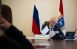 Начальник УФСИН России по Самарской области Алексей Климов провёл личный приём граждан в Приёмной Президента Российской Федерации в Самарской области.