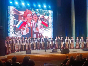Состоялся масштабный визит делегации Самарской области в Республику Беларусь, ознаменовавший проведение Дней Самарской культуры.