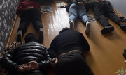 Полицейские региона задержали пятерых подозреваемых в разбойном нападении на пенсионеров