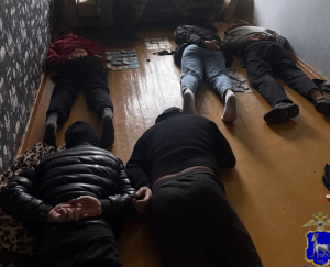 3 октября текущего года в дежурную часть Отделения МВД России по Пестравскому району за помощью обратился 63-летний местный житель.