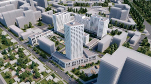 В Самаре 11 домов пустят под снос ради новой высотной застройки