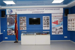 По итогам регионального отбора работы самарских музеев были направлены на федеральный этап и принесли региону победу и дипломантское звание.