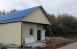 В поселке Малороссийский близится к завершению возведение нового модульного фельдшерско-акушерского пункта. Строительная готовность объекта на данный момент составляет 80%.