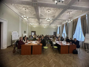 «Вызов» меняет систему поддержки семей в Самарской области