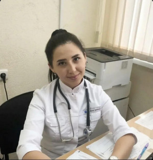 Коллектив Тольяттинской городской поликлиники №1 пополняют новые кадры из других регионов благодаря мерам социальной поддержки.