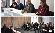 В Самарской области прошло совещание по соблюдению обязательных требований в сфере гостеприимства
